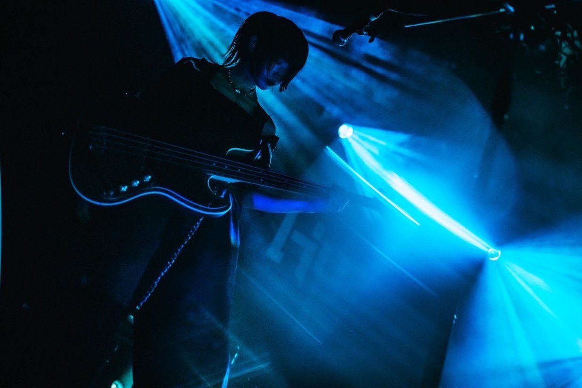 CLANQUEEN #HypeTheRock 9/30（火） 渋谷WWW X Hype The Rock vol.4 w