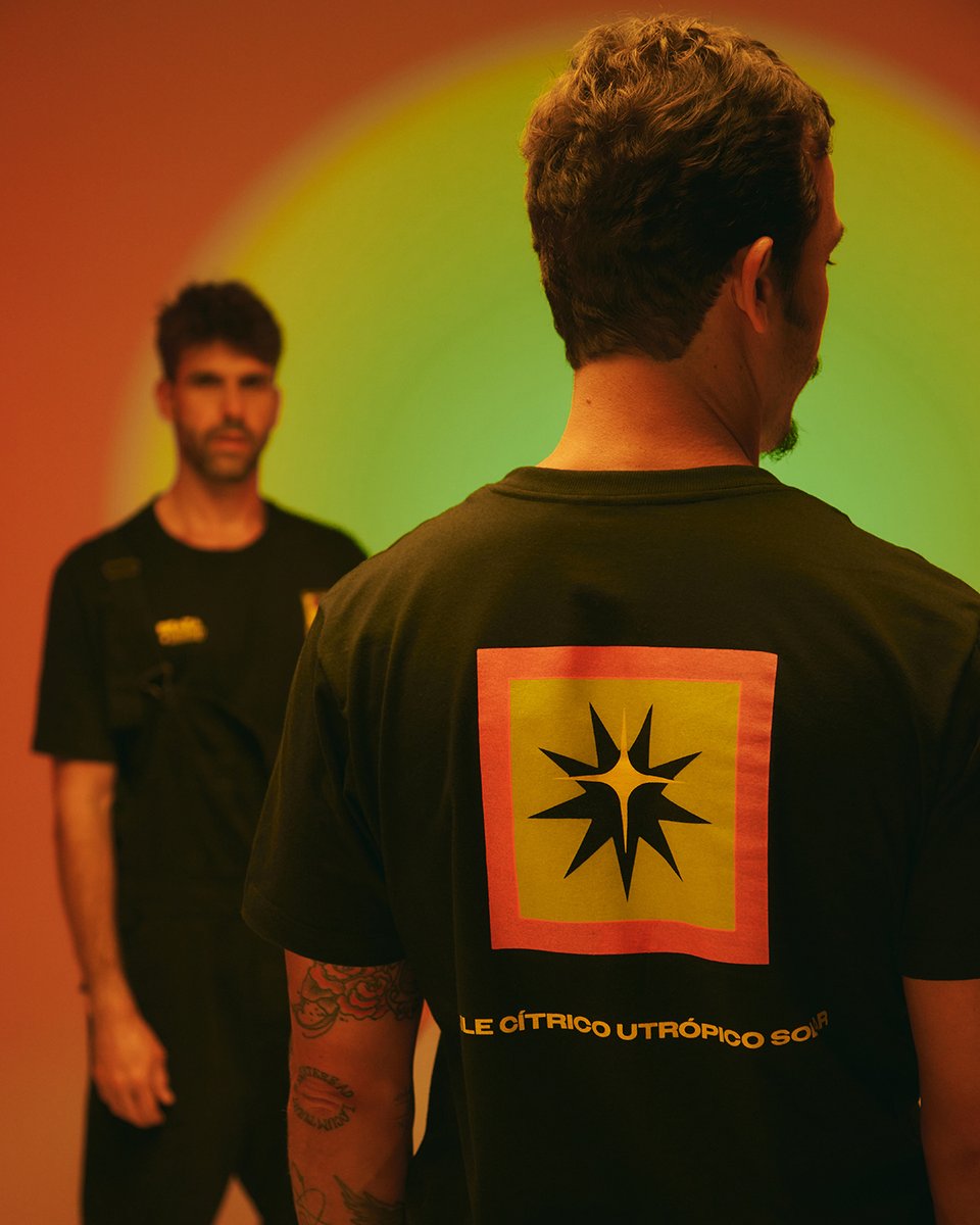 onbraza's tweet photo. Pra chegar na sessão muito bem trajado ✨ As peças exclusivas e limitadas da collab BRAZA+Redley tão no ar, corre pra garantir a sua!  🔈🔥💛🇧🇷 https://t.co/M13QpC5Y0X https://t.co/PzxJTjJQB9