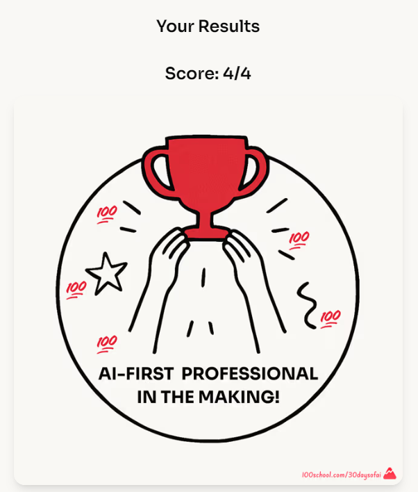 WouterHum's tweet photo. Getting there💯
#100School https://t.co/SqzNs6csT8