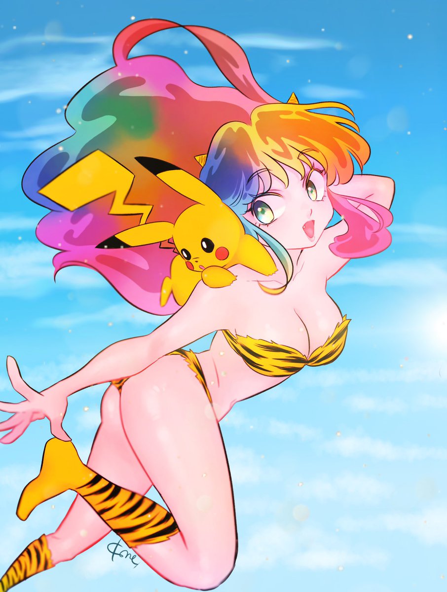 こまえ tweet media