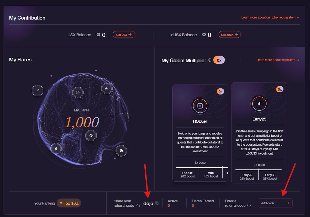 Stephen | DeFi Dojo tweet media