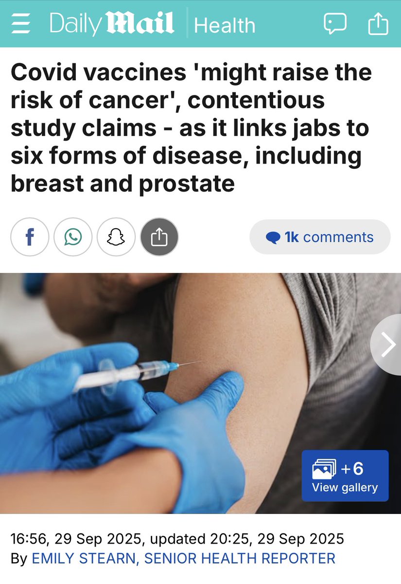 NO SE PODÍA SABER... 👇🏻
Y solo con casi 5 años de retraso...