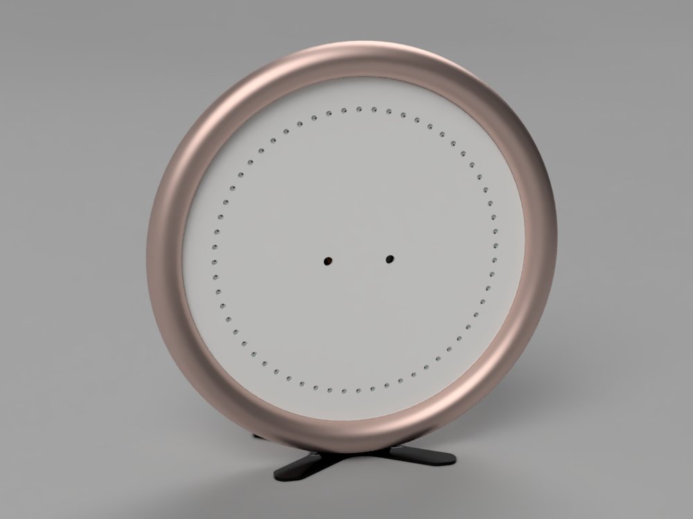 adafruit's tweet image. Talking Musical NeoPixel Clock #MusicMonday #AdafruitLearningSystem
blog.adafruit.com/2025/09/29/tal…