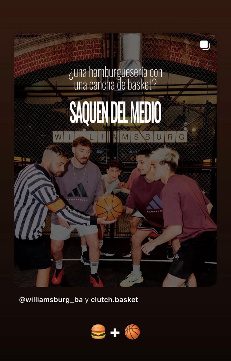 ciudadenorden25's tweet photo. Sr @jorgemacri ud tiene que cumplir con su deber de funcionario público. La gente de @Williamsburg_BA @clutch_basket @adidas @gregorossello no puede seguir usurpando la Plaza de la Shoá. Libere el espacio público histórico! No era que no se negociaba? @infobae @ibaistrocchi https://t.co/ed0wMtSMIN