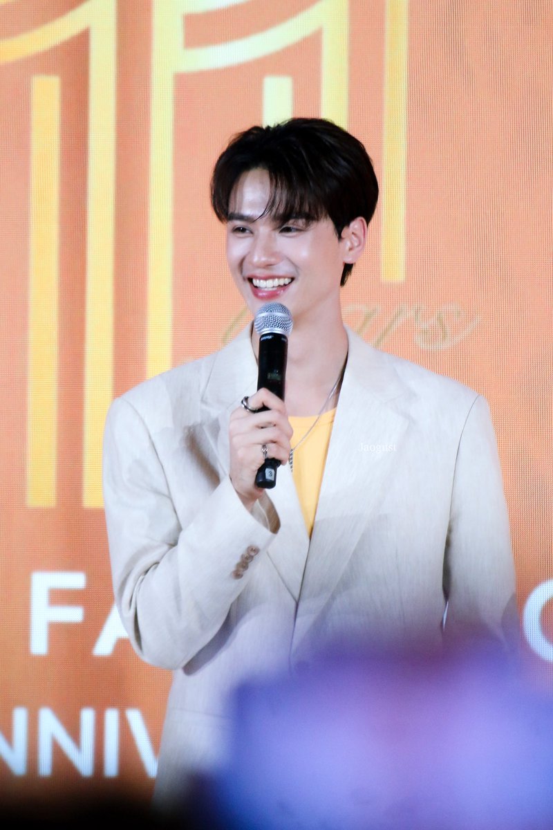 งุ้ยยยยยย🤭
#TFS11thAnniversaryxKNP
#KengHarit <a href="/harit_keng/">Harit_keng (DuckMan 🦆)</a>
