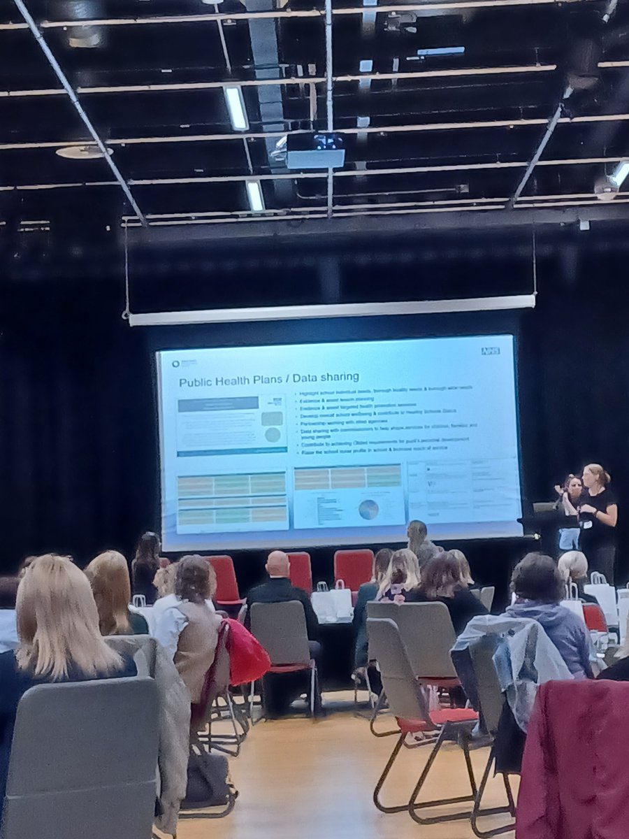 ChatHealth NHS tweet media