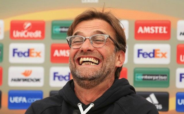 العمل مع لايزبيغ؟

🚨🚨🚨🚨🗣️ يورغن كلوب:

لايزبيغ نادي لـتطوير اللاعبين الشباب.

نحن لسنا الوجهة النهائية لـ لاعبين كرة القدم.

لسنا ليفربول … أو مانشستر يونايتد في عصرهم السابق هاهاهاهاهاها يمكنك كتابة هذا ونشره لو أردت.