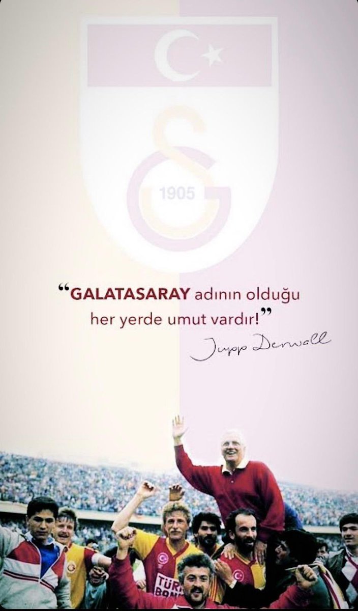 Rakibin kim oldupu, nasıl oynadığı, bütçesine bakmaksızın. 💛❤️