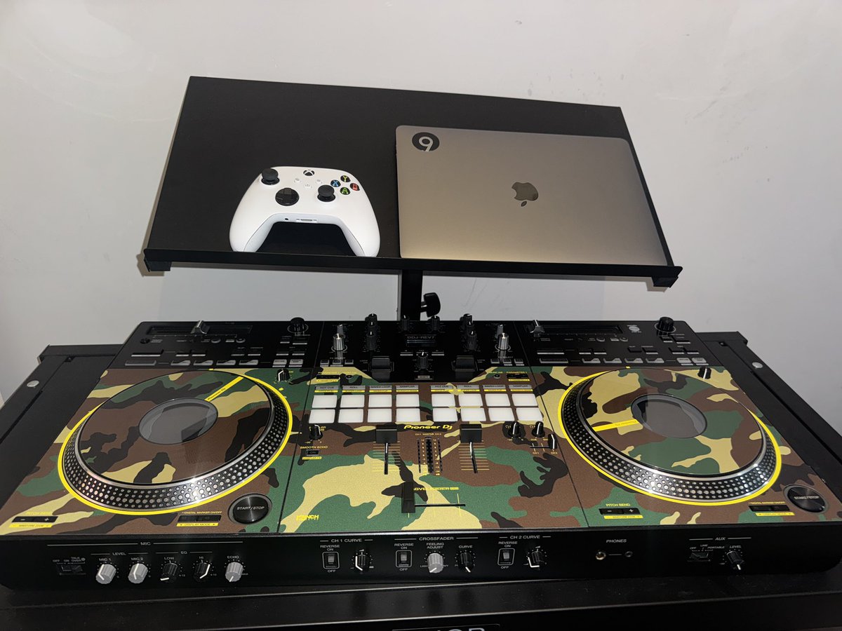 Thank you <a href="/thedjshopug/">THE DJ SHOP UG.</a> and <a href="/DEEJAYANSELM/">NIGHTLIFE / EVENTS DJ</a> 🔥👊🏾.