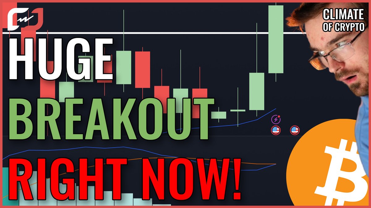 BITCOIN RAMPING UP FOR $130K RUN! MASSIVE BITCOIN PRICE PREDICTION OCTOBER  2025! https://t.co/OwIG4BTIrr