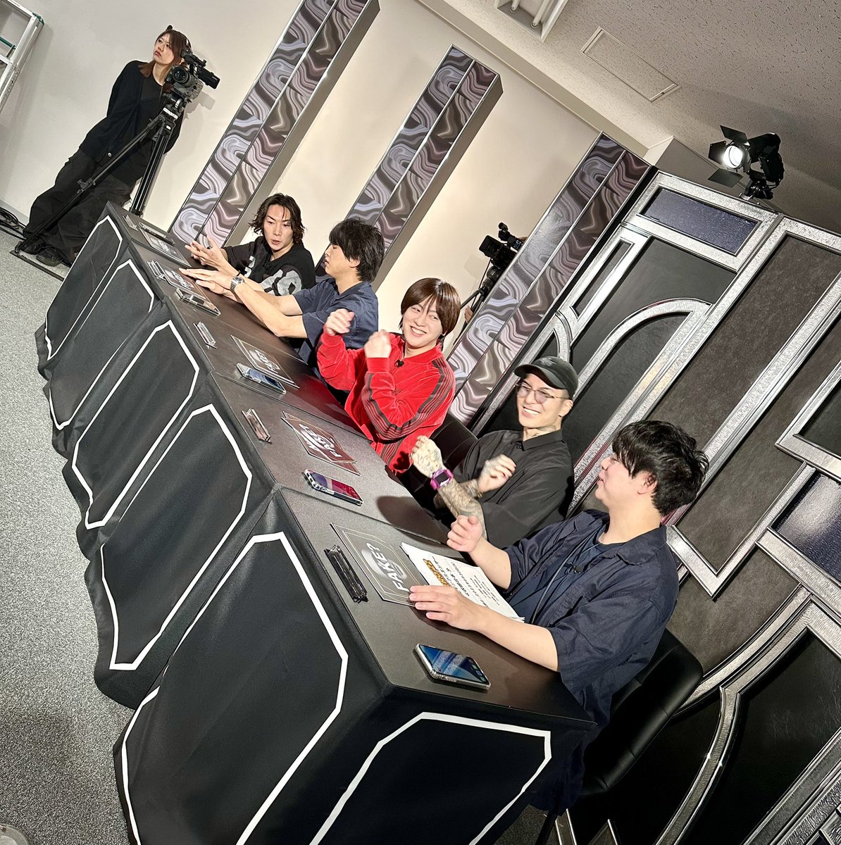 VAMBI / ヴァンビ (@the_Vambi) / Posts / X