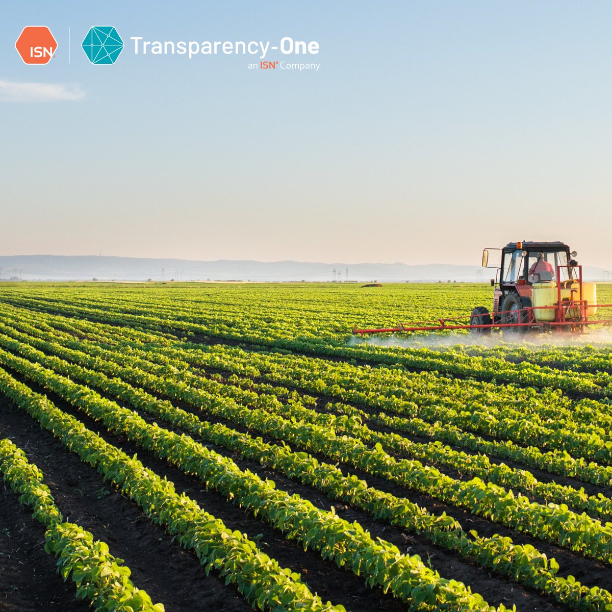 The future of responsible sourcing is here. Transparency-One's latest insights into supply chain mapping for product traceability unpack the trends shaping supply chains worldwide. Explore more → hubs.la/Q03LnjJ40