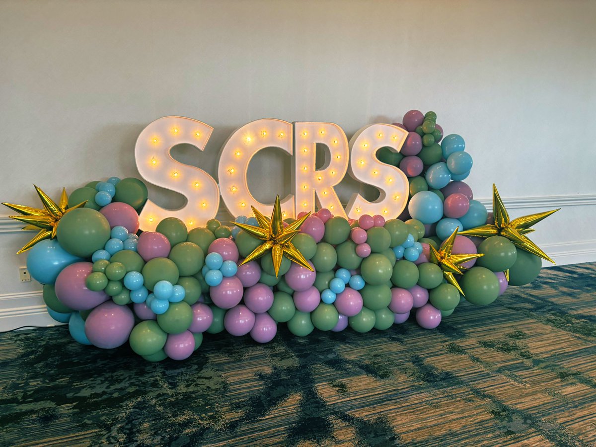 NewPhaseKnox's tweet photo. It’s been a great start to the Site Solutions Summit conference—we appreciate the chance to connect with colleagues and are eager to keep exploring the evolving clinical research community!

#SCRS2025 #PartneringForSuccess https://t.co/1oHRH7V6ME