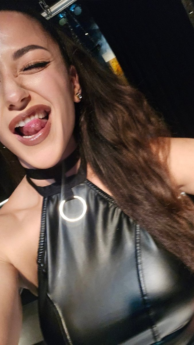 LexaColor's tweet image. Am 05.10. wieder in Uster 😈👑 

Termine: +41 78 255 13 41
dominaladylexa.ch 

#femdomch #swissdomina #mistress #fetishlady #zürich #hotelbizart