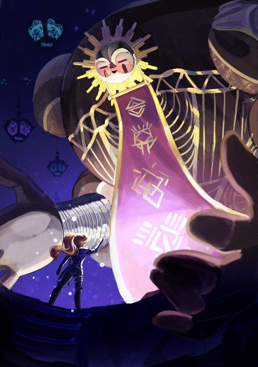 I love Esquie so much ✨

#ClairObscureExpedition33 #ClairObscur #Esquie