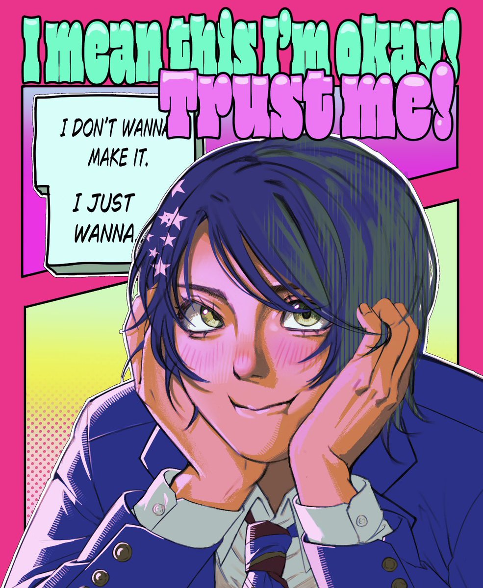 #MCRfanart 
illi mcmillin