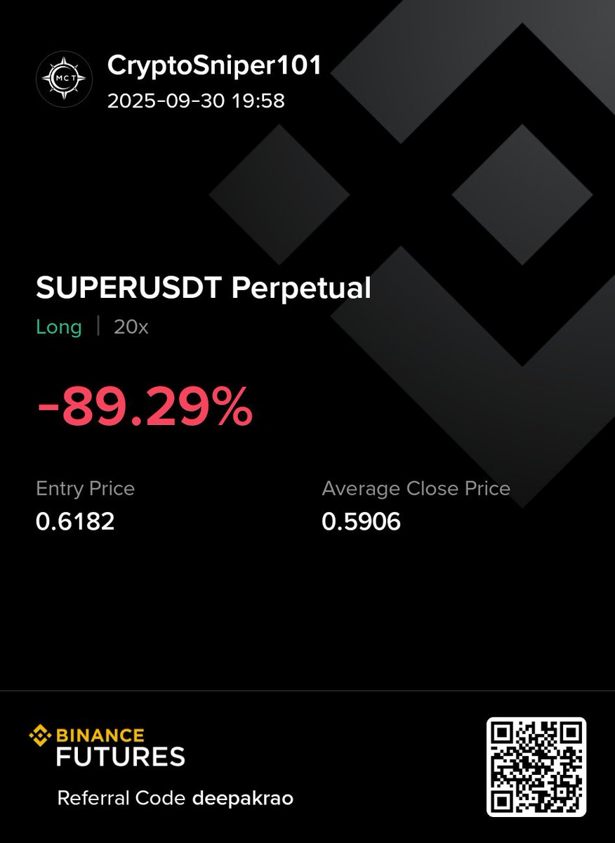 💎 Crypto Sniper 💎 tweet media