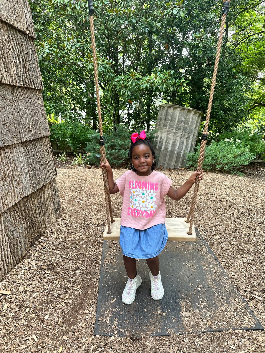 Hello, Four! Happy Birthday to our incredible Stormi-Love. We are so proud of the amazing little person you're becoming. We love you endlessly and hope you have the most magical day! 💗