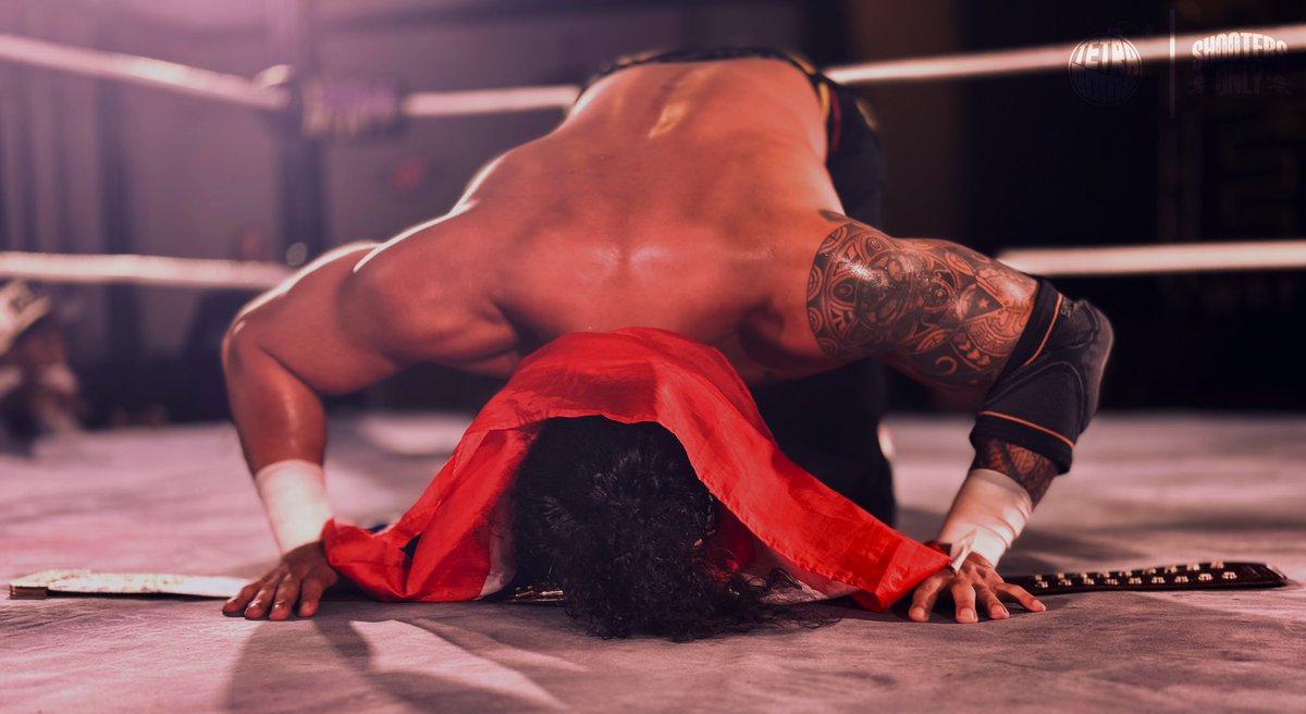 tetrabot9000's tweet image. My four best shots from @ETUwrestling — the full set’s on Instagram. :)