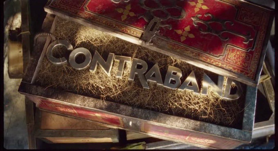Pirat_Nation's tweet photo. Avalanche Studios Closes Office, Lays Off Staff After Contraband Cancellation https://t.co/5ktoKBsYHv