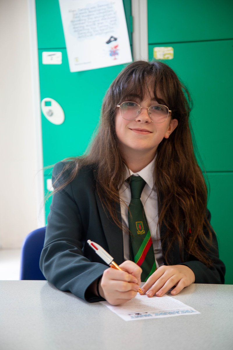 Our Culture Club pupils had a blast taking part in a fun and challenging quiz today! 🧠✨ Great teamwork, lively discussions, and lots of learning along the way. Well done, everyone!