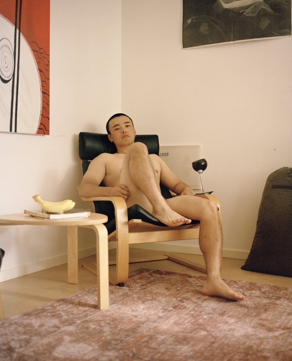 Huazi

2025 Shanghai