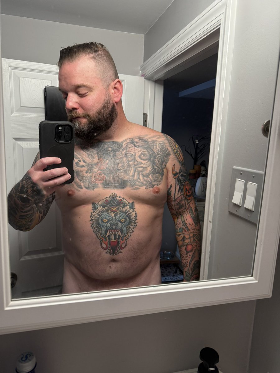 Spookydaddy13 ☠️🎃👻 (@spookydaddy13) / Posts / X
