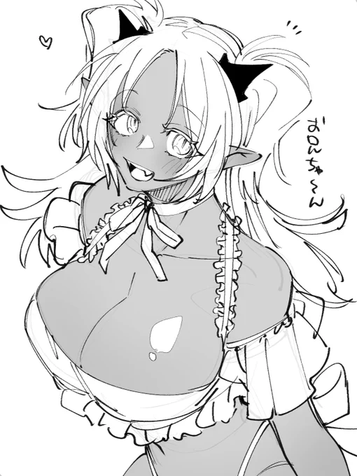 @In_Jun_TL 
お兄ちゃん大好きっ子 