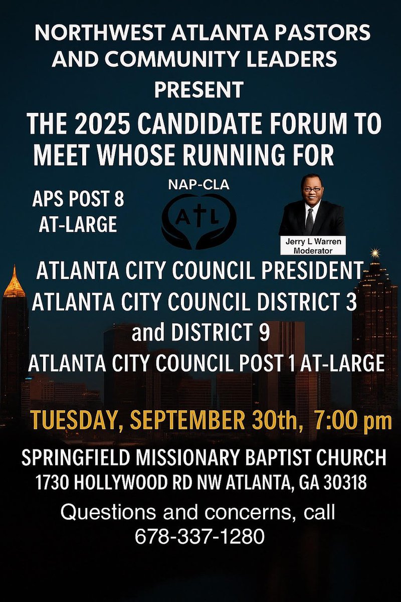 Felicia Moore tweet media