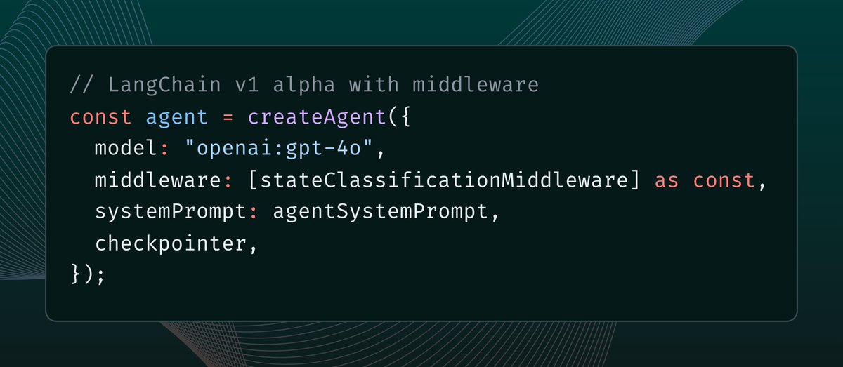 Christian Bromann tweet media