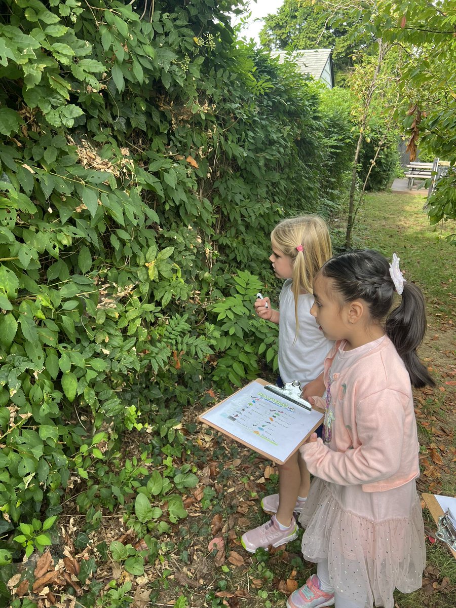 MWD Explore Class tweet media