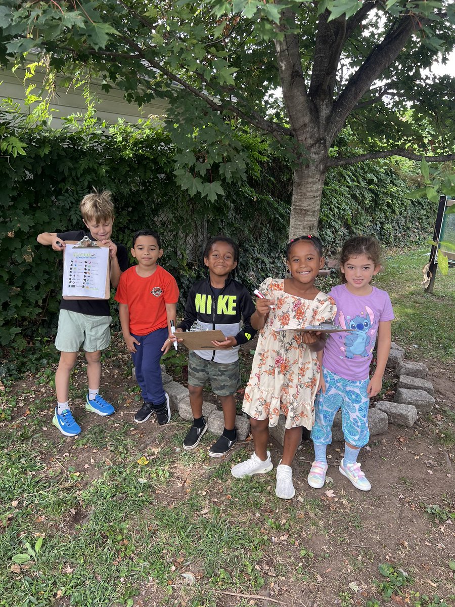 MWD Explore Class tweet media