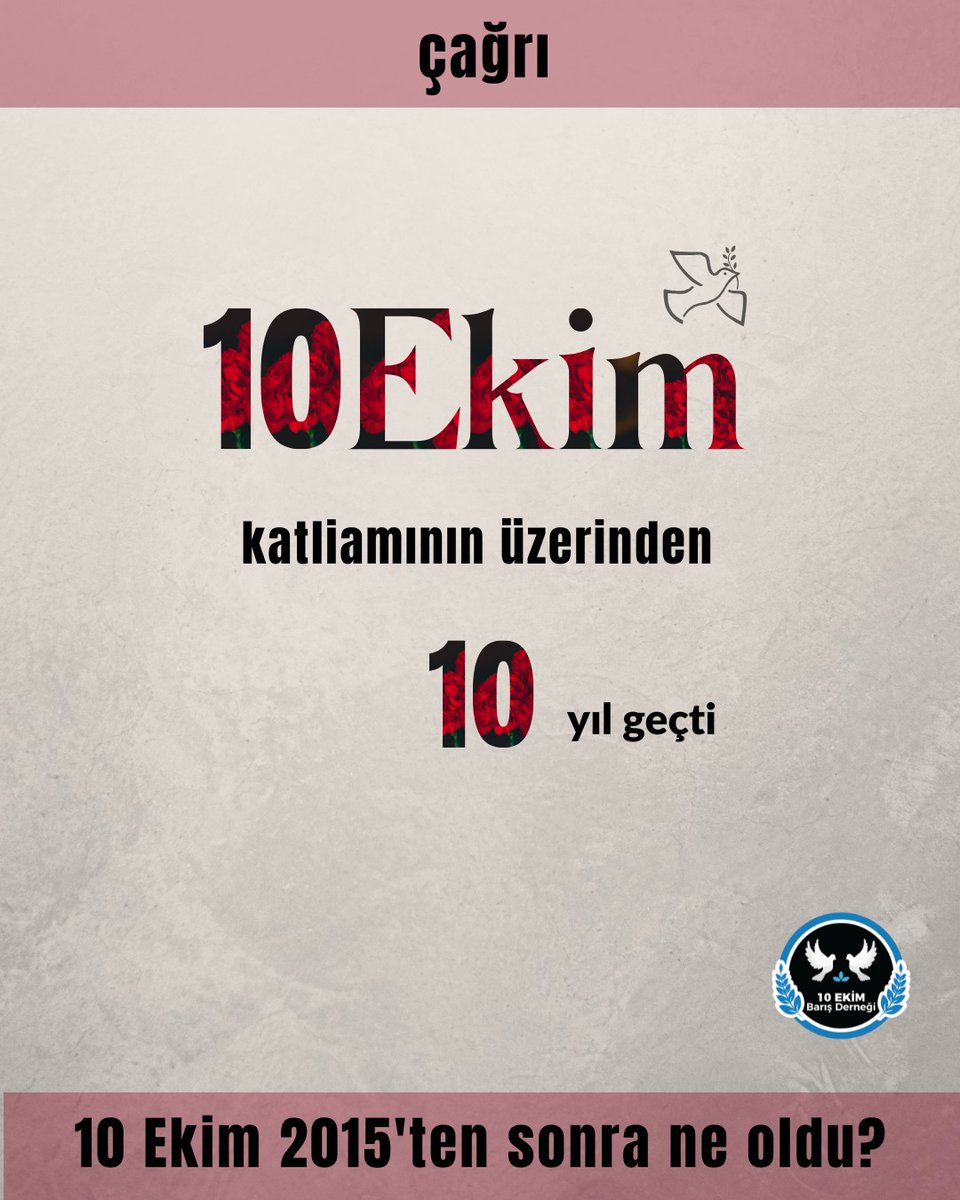10EkimDER's tweet photo. Yanınızda düğme getirmeyi unutmayın! https://t.co/MHFt1qq9bD