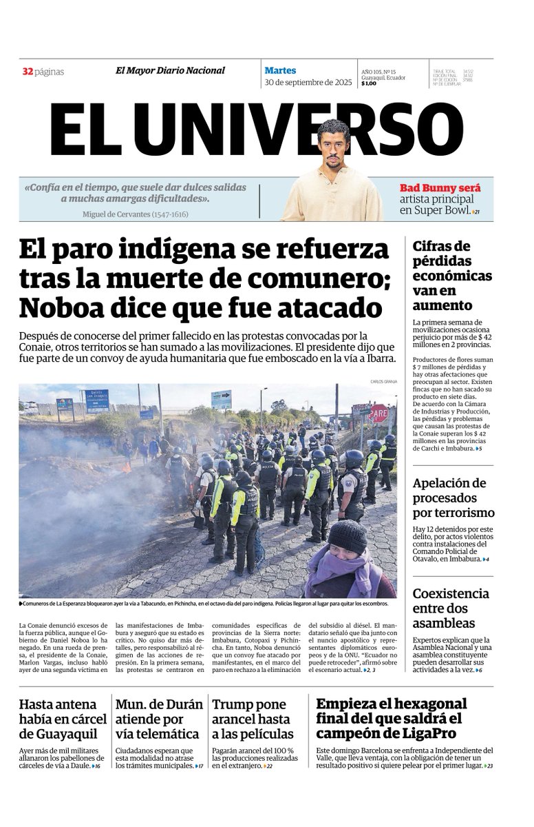 elvecinohonrado's tweet photo. El país tras 8 días de paro nacional: https://t.co/LhkZSMFWS5
