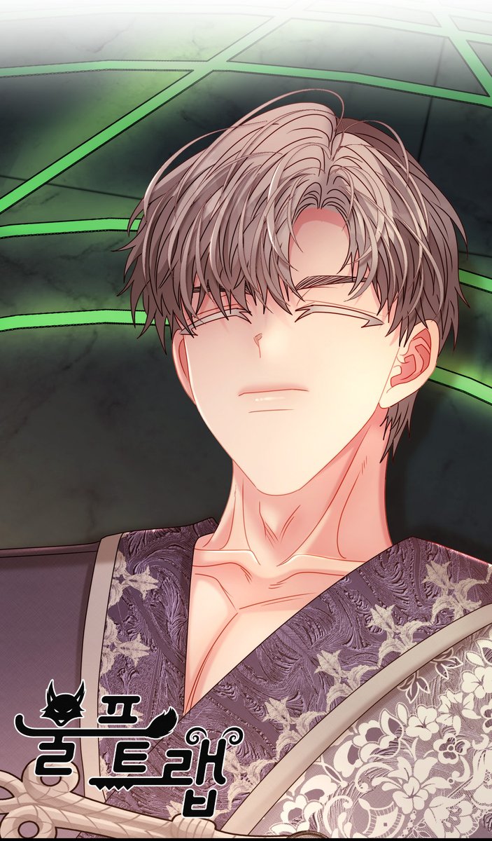 <울프트랩> KR 44화가 업로드 되었습니다!

44화(레진kr) : lezhin.com/ko/comic/wolft…
44화(봄툰kr) : bomtoon.com/viewer/wolf_T/…

#울프트랩 #Wolf_Trap #레진코믹스 #lezhin #봄툰 #bomtoon #로판웹툰 #로맨스판타지 #노블코믹스19