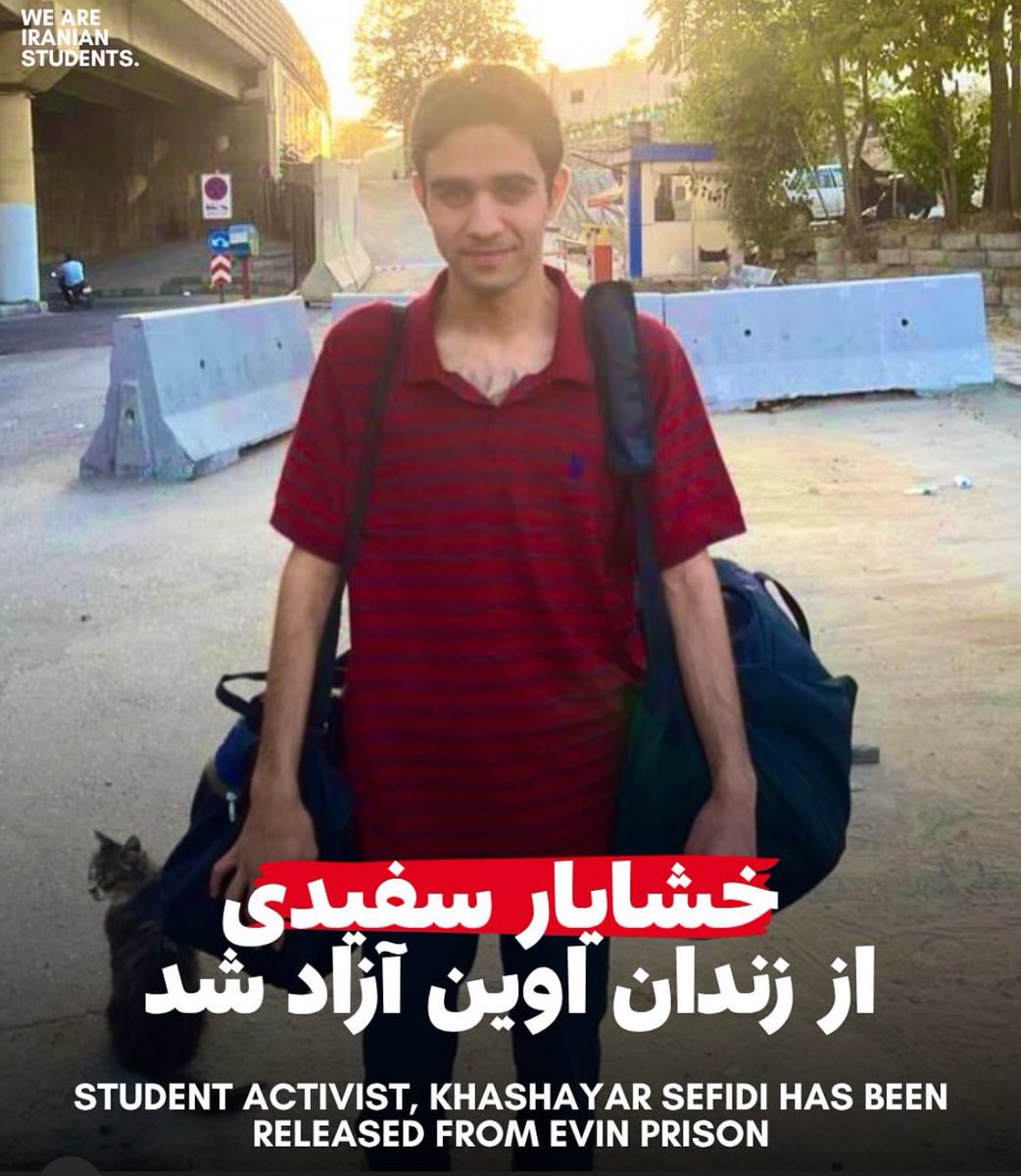 توماج صالحی🌋 tweet media