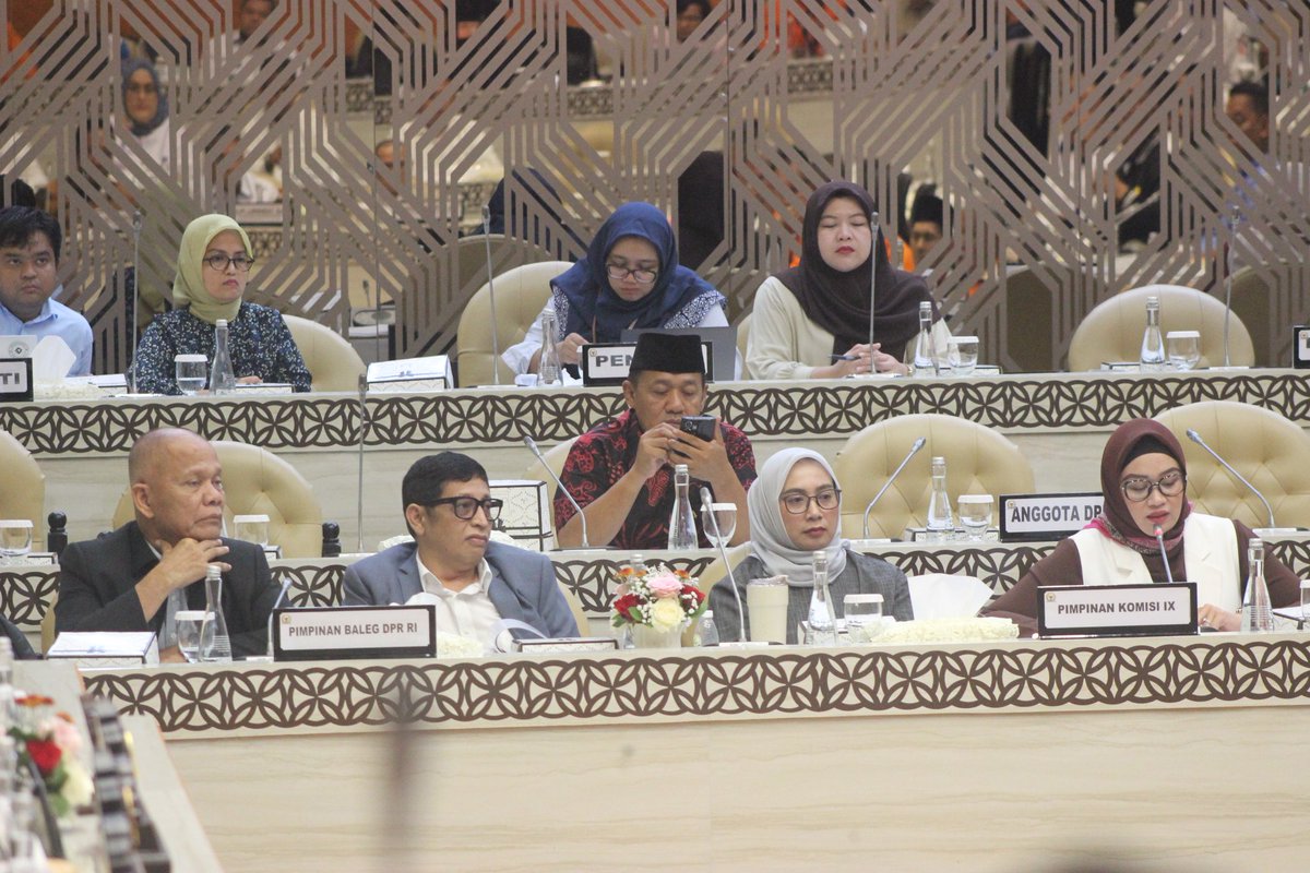 Partai Buruh tweet media