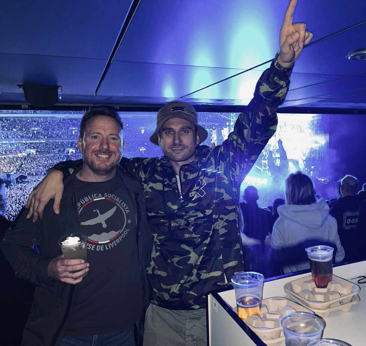 John Patrick tweet media