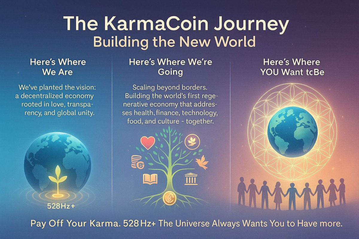 #KARMA ✨
