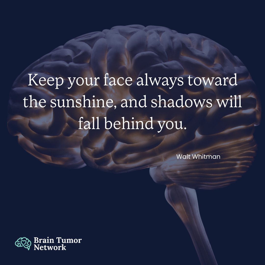 Brain Tumor Network tweet media