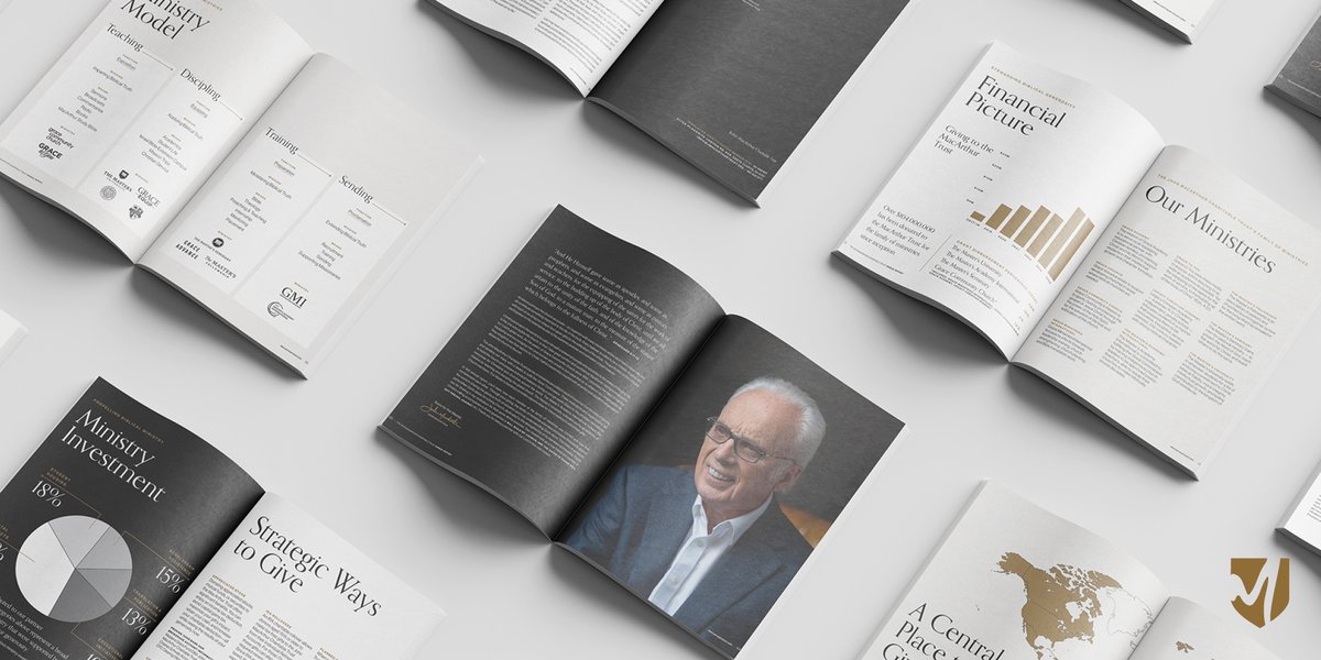 John MacArthur Charitable Trust tweet media