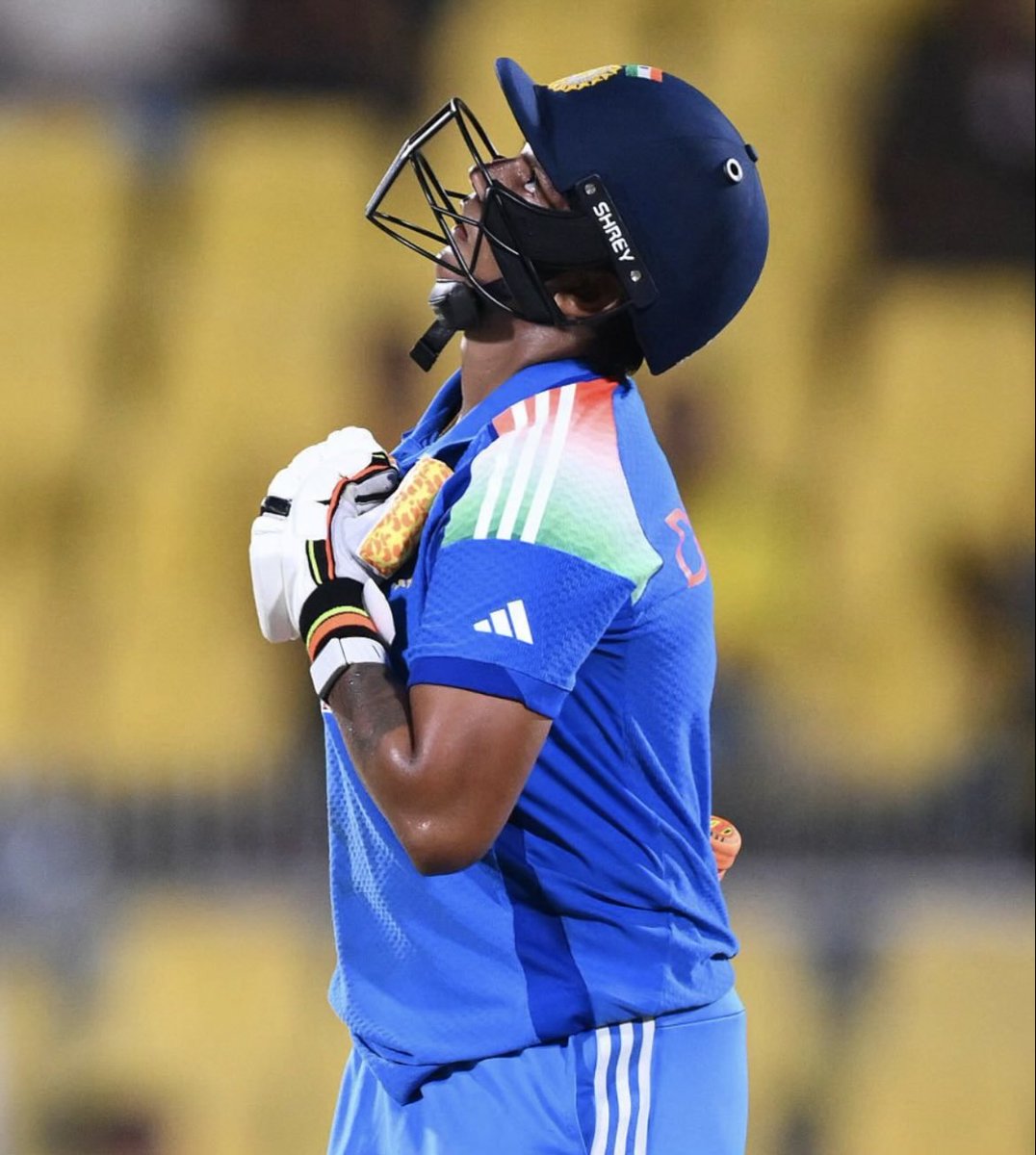 RSaran4455's tweet photo. From 124/6 in 27 overs to 269/8 in 47 over
Great comeback from Team India 💪
#Womaninblue
#INDvsSL https://t.co/ZtaYzKJI2F