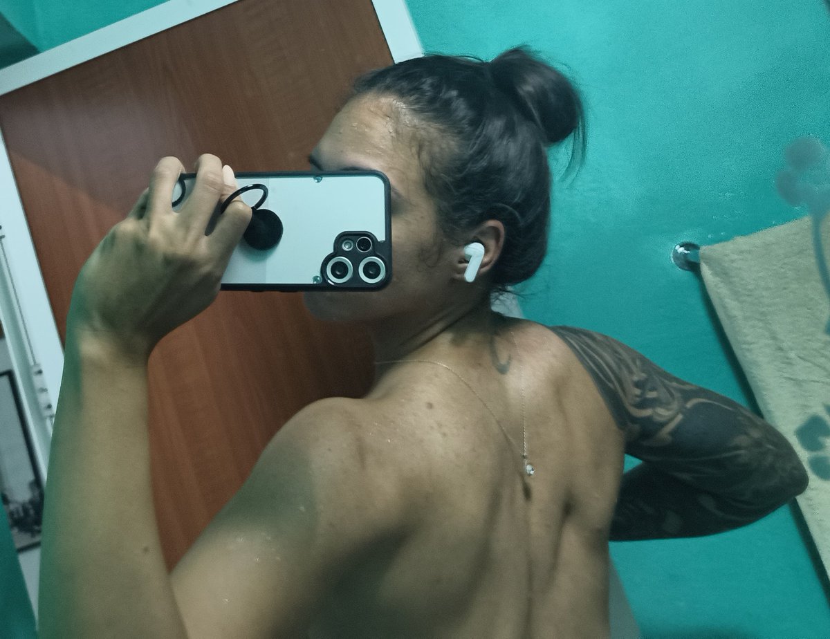 Mishigami tweet media