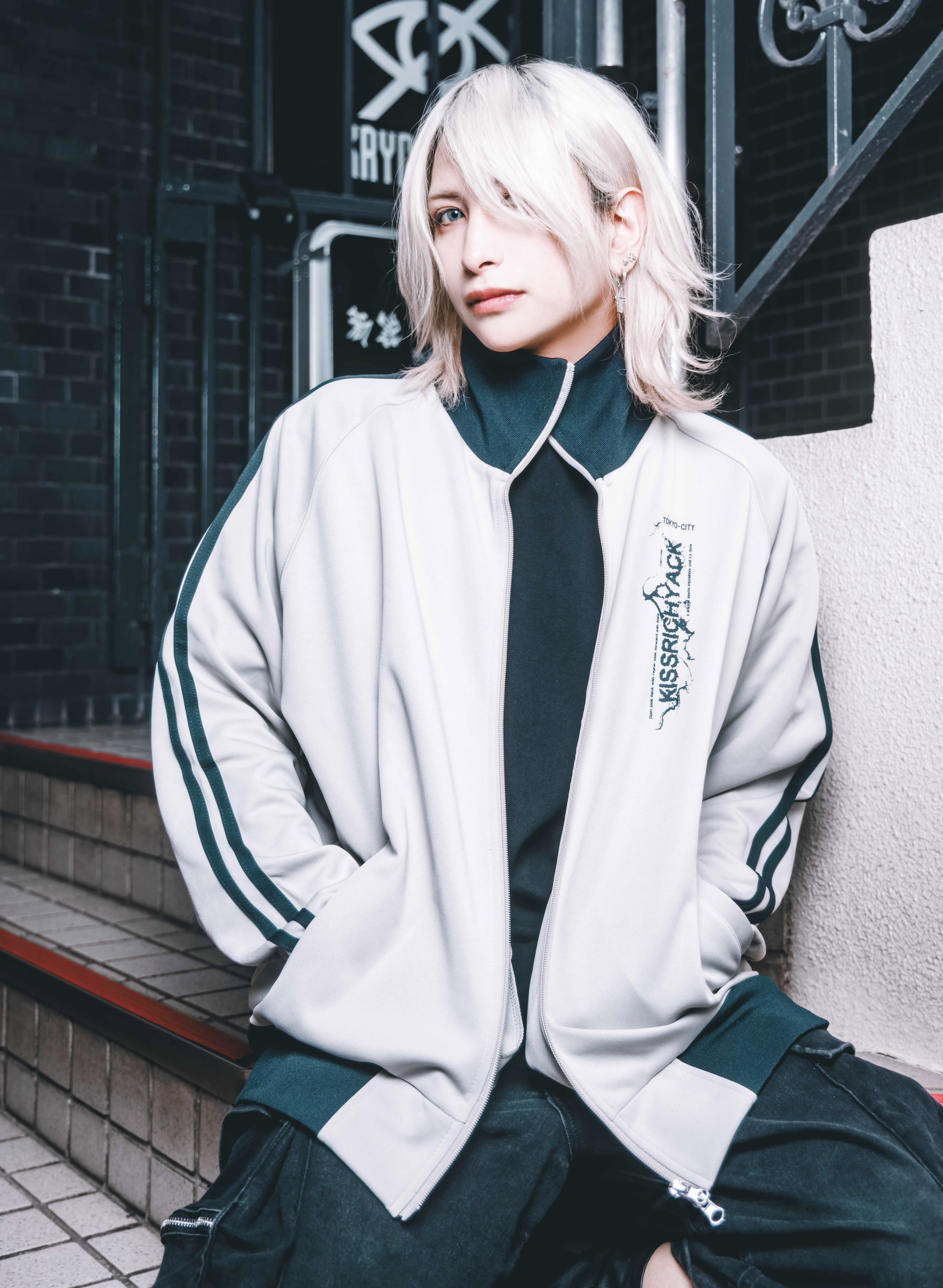 KRYclothing (@KRY_official_) / X