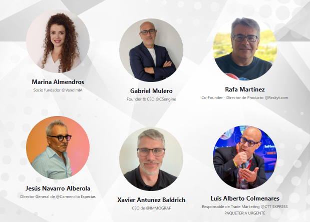 Immograf_com's tweet photo. 🎉 ¡Mañana vamos al #EcommerceTourAlicante! En @Immograf_com  estamos listos para aprender, inspirarnos y hacer networking. 🚀 junto con nuestro partner @CSengine_es https://t.co/pTSnSEMsdA https://t.co/ACfn0gq2FV