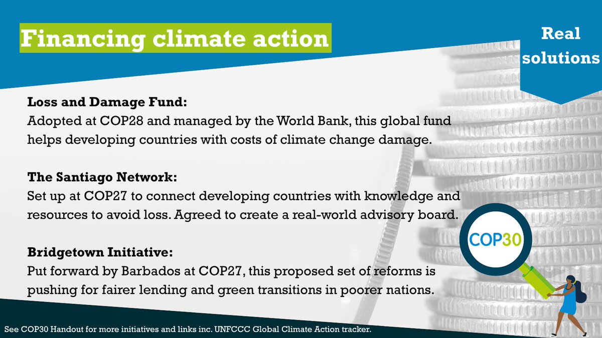 InterClimate Network tweet media