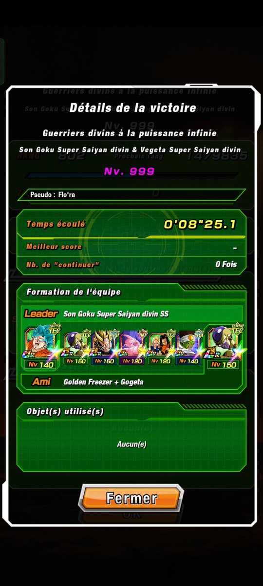 Flowouille's tweet image. C'EST FAIT !!!!!
MERCI @OFFillia MA CHÉRIE POUR LE SOUTIEN 
MERCI @krims1020vs3 DE M'AVOIR TOUT APPRIS
MERCI @Cynthia81C D'AVOIR ÉTÉ EN VOC AVEC MOI POUR LE DERNIER NIVEAU
ET MERCI A TOUT LE MONDE 🫶🏻
FIRST GLOOOOOOO SUR MES BEBOUS D'AMOUUUUUR ❤️❤️