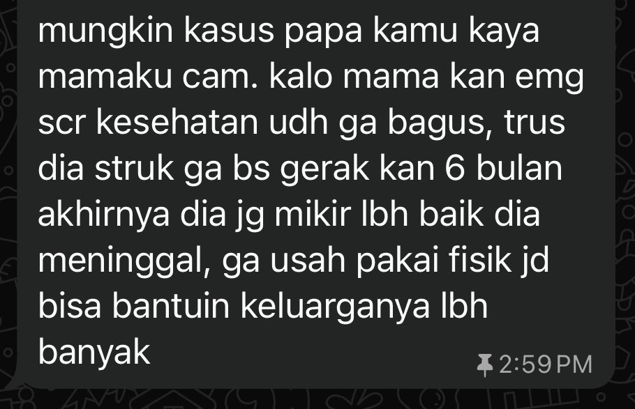 Mischa Sitompul tweet media