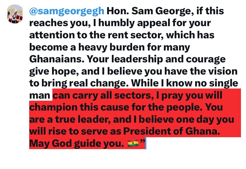 kvngworry's tweet photo. @samgeorgegh https://t.co/tyWSQE1SV1