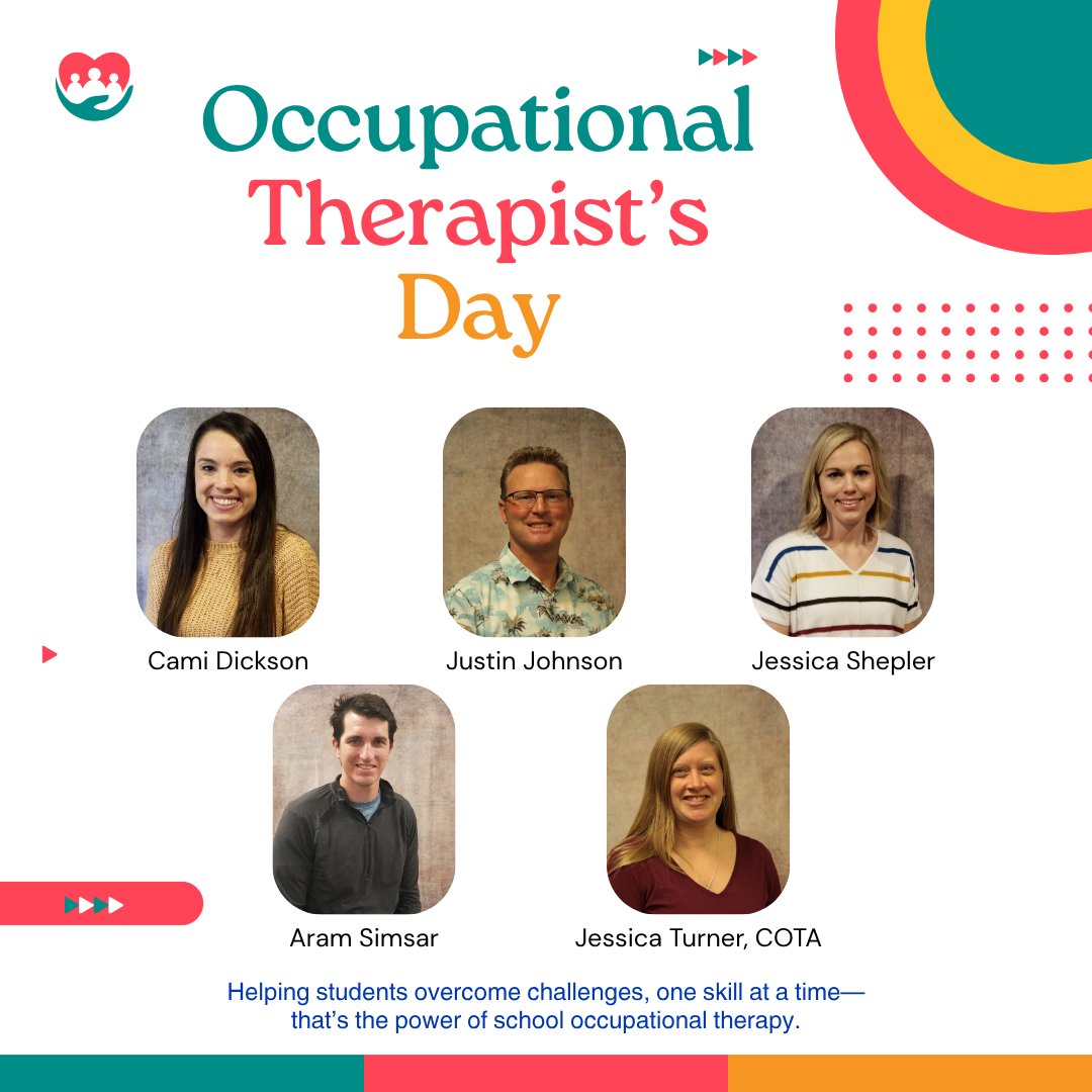 Educational Service Unit 5 tweet media